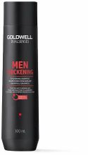 Shampoo ispessente Dual for Men 300 ml