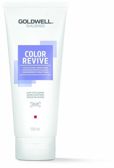 Balsamo Revive Light Cool Blonde 200 ml