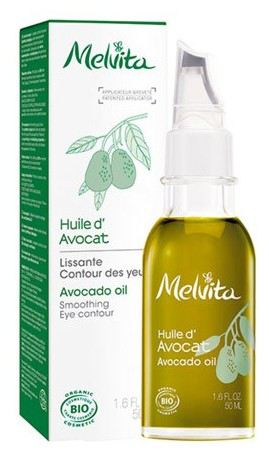 Olio di Avocado 50 ml