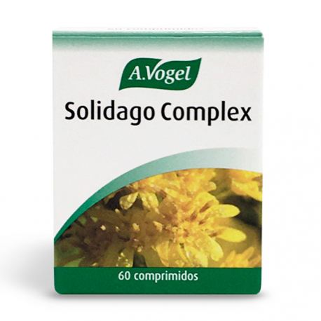 Solidago Complex 60 compresse