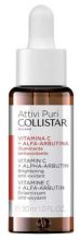 Siero vitamina C + alfa-arbutina 30 ml