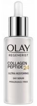 Siero viso rigenerante al collagene 40 ml