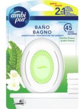 Deodorante per bagno Fresh Prado