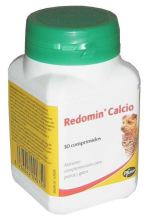 Redomin Calcium 30 compresse