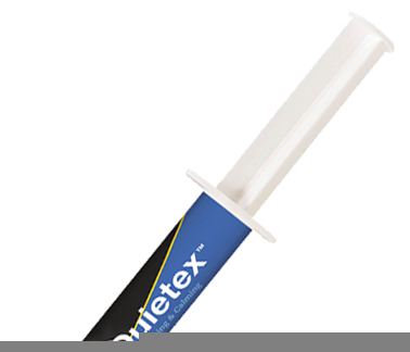 Quietex Paste Siringa 12 ml