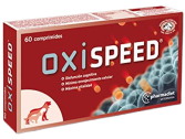 Oxispeed Senior 60 compresse