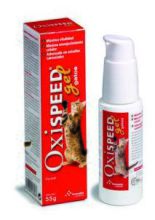 Oxispeed Gel Gatti 50 ml