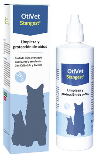 Otivet Otica Soluzione detergente 125 ml