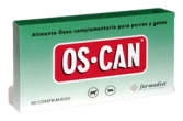 Oscan 60 compresse