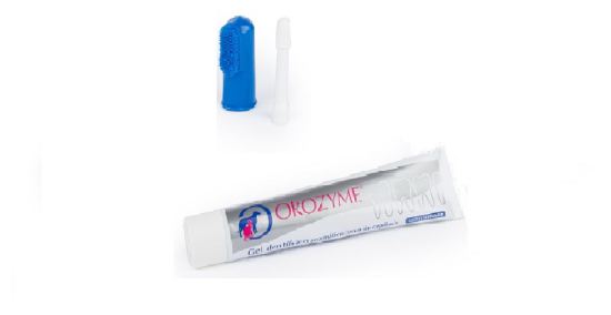 Orozyme Dentifricio Gel 70 gr