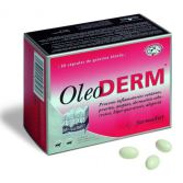 Oleoderm 60 capsule