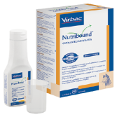 Gatti Nutribound 3x150 ml