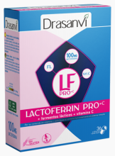 Lactoferrin Pro 36 capsule