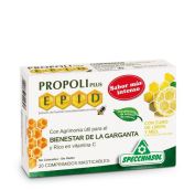 Epid Candys Miele-Limone 20 unità