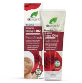 Scrub viso Rose Otto 125 ml