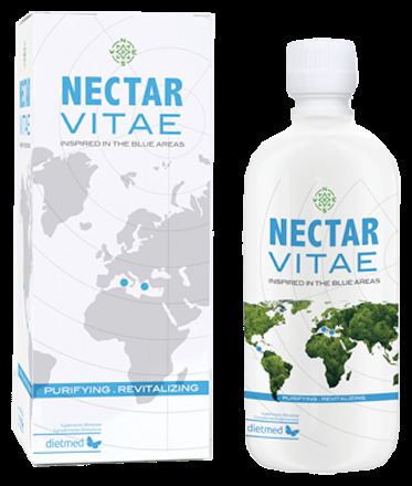 Nettare Vitae 500 ml