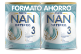 Nan 3 Duplo 2a unità Al 25% 2 x800 gr