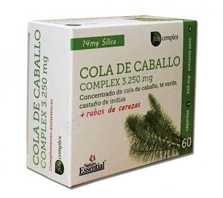 Complesso di Valeriana 60 capsule