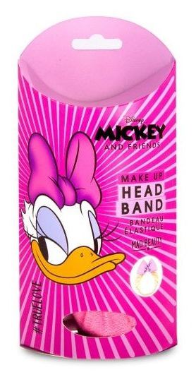 Cerchietto M&amp;F Daisy Duck