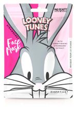 Looney Tunes Bugs bunny Facial Mask 12 unità