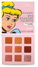 Palette di ombretti Disney Pop Princess mini Cenerentola