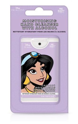 Disney Pop Princess Antibatterico Jasmine 15 ml