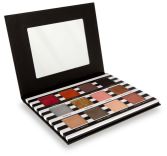 Palette di ombretti Disney Crudelia 2,5 gr