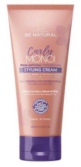 Ricci Definiti Crema Ricci Monoi 200 ml