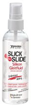 SlikeNSlide Silicone Liquido 100 ml