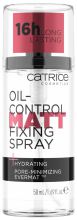 Oil Control Spray Fissante Opacizzante 50 ml