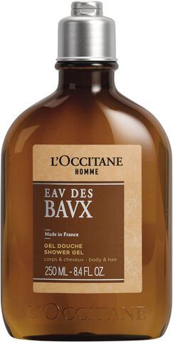 Eau Des Baux Gel Doccia 250 ml