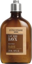 Eau Des Baux Gel Doccia 250 ml