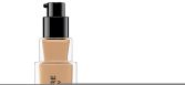 Base trucco Prisme Libre Foundation 30 ml