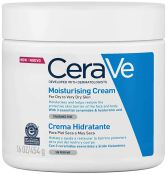 Crema Idratante 454 gr