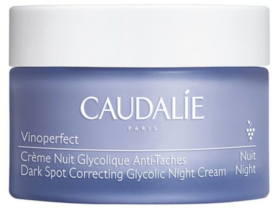 Vinoperfect Crema Notte Antimacchia Glicolica 50 ml