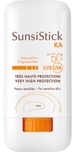 Sunsistick KA spf50 Protezione Altissima 20 gr