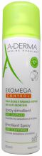 Exomega Control Emolliente Spray Antigraffio 200 ml