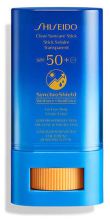 Crema solare in stick trasparente Spf50 20 ml