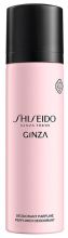 Deodorante Ginza 100 ml