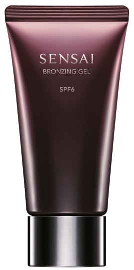 Gel Abbronzante Bg61 50 ml