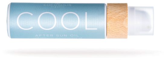 Olio Doposole Cool 110 ml