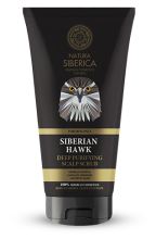 Scrub profondo del cuoio capelluto al falco siberiano 150 ml