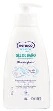 Gel da bagno sensibile 400 ml