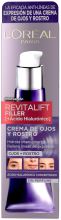 Revitalift Filler Crema Viso e Occhi 30 ml