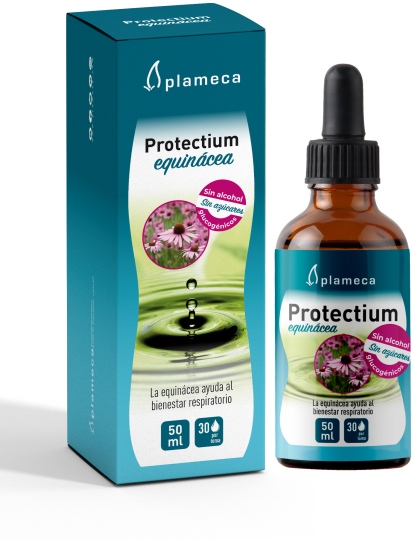 Protectium equinácea 50 ml