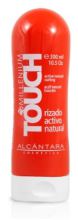 Rizado activo natural 300 ml