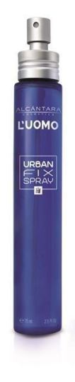 L'uomo urban fix spray de fijación 75 ml