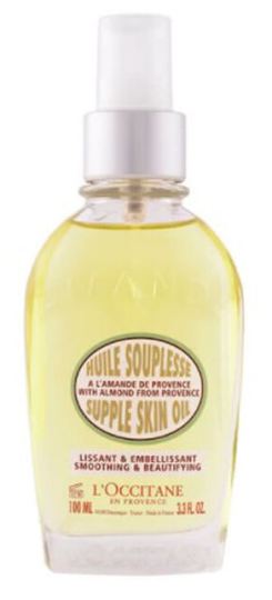 Aceite de almendras 100 ml