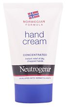 Crema Mani Concentrata 50 ml