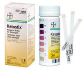 Ketostix 50 Strisce